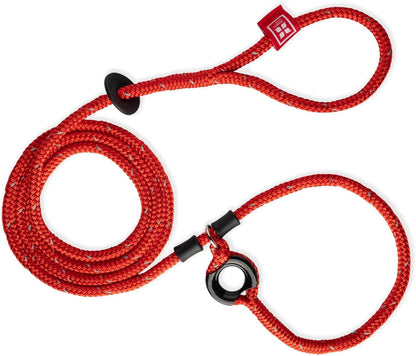 Say Goodbye to Tug-of-War!🐾✨ Discover the Ultimate No Pull Dog Harness & Leash Set for Happy Walks - Comfy, Secure, and Reflective Red for Small/Medium Pups!
