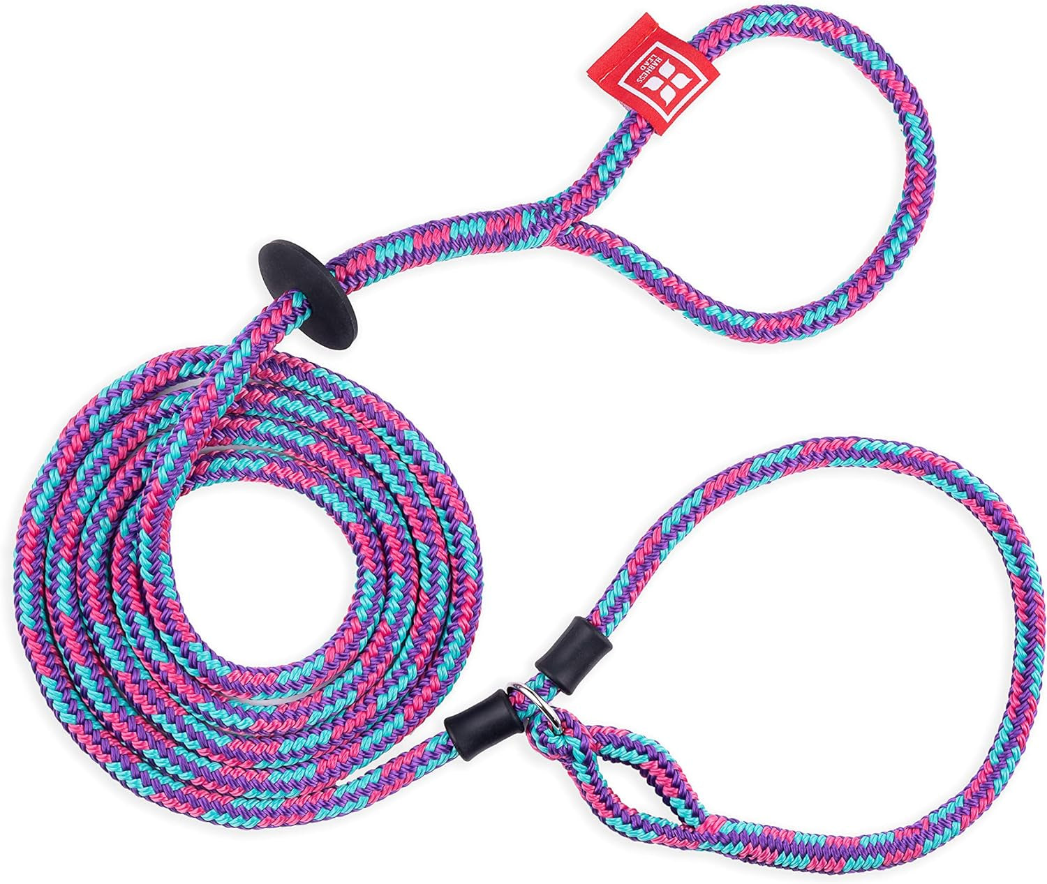 Say Goodbye to Tug-of-War!🐾✨ Discover the Ultimate No Pull Dog Harness & Leash Set for Happy Walks - Comfy, Secure, and Reflective Red for Small/Medium Pups!