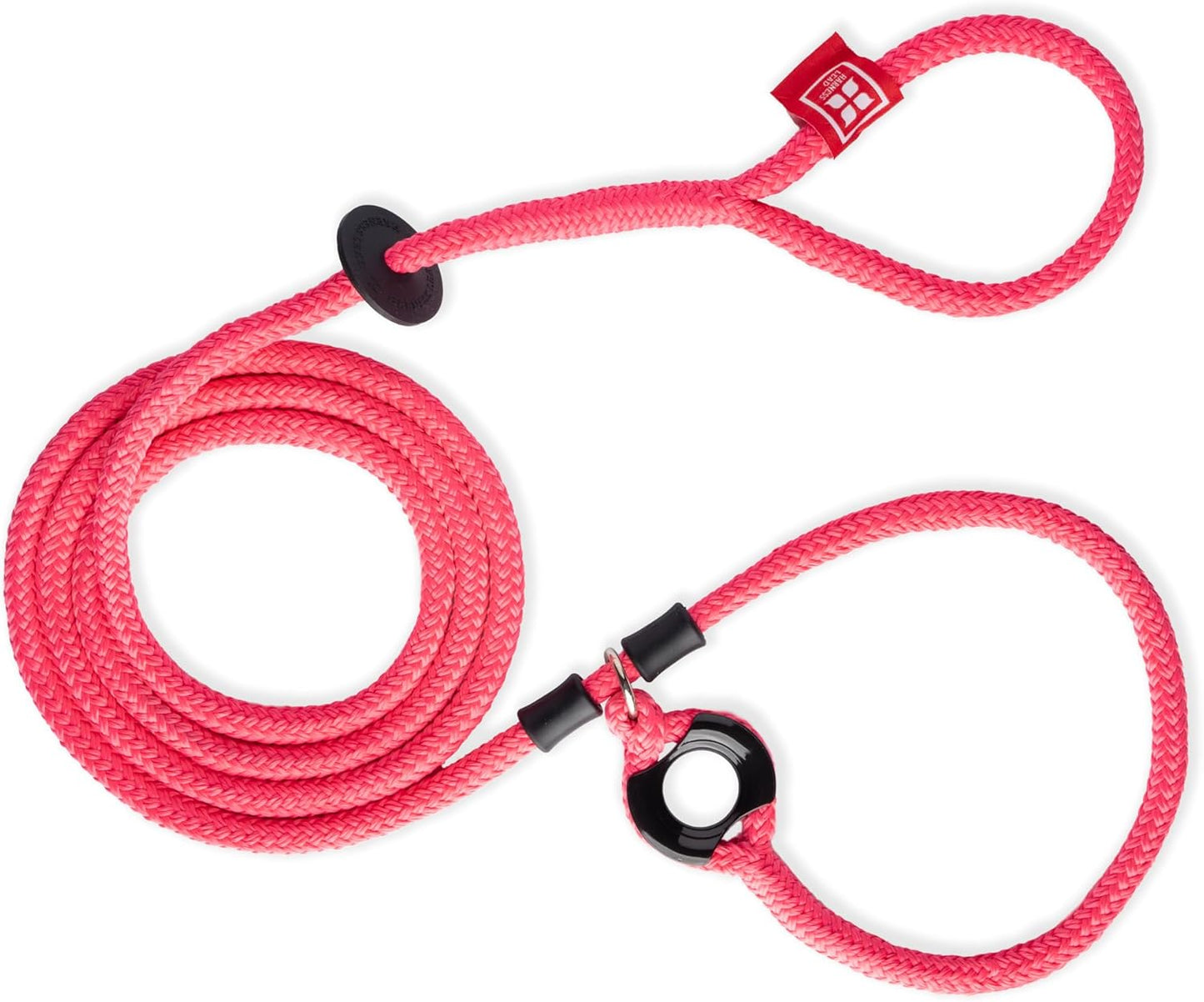Say Goodbye to Tug-of-War!🐾✨ Discover the Ultimate No Pull Dog Harness & Leash Set for Happy Walks - Comfy, Secure, and Reflective Red for Small/Medium Pups!